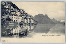 6978 Gandria - Lago di Lugano AKU1