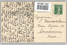 6978 Gandria - Lago di Lugano AKU1