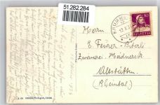 9650 Nesslau - Lutenwil mit Stockberg
