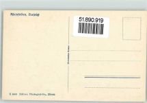 4310 Rheinfelden - Denkmal Kirche Postplatz