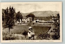 1236 Cartigny - La Nouvelle Terre ou la Justice