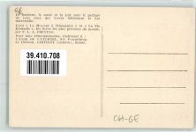 1236 Cartigny - La Nouvelle Terre ou la Justice