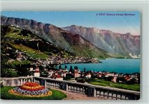 1815 Clarens - Clarens-Vernex-Montreux