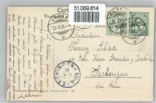 7050 Arosa - Unterer See