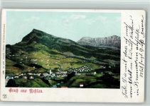 9650 Nesslau 1900 - Gruss aus Nesslau
