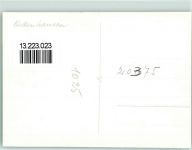 3366 Bettenhausen Foto AK Ort handschriftlich