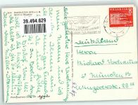 Diavolezza - Winter Seilbahn Skifahrer Bügellift