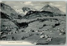9657 Unterwasser 1913
