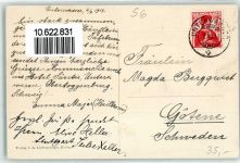 9657 Unterwasser 1913