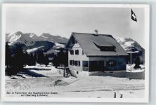 5400 Baden - Ski und Ferienheim Turnverein