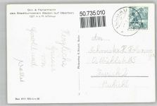 5400 Baden - Ski und Ferienheim Turnverein