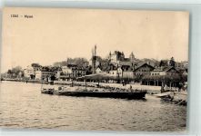 1260 Nyon - Motorschiff