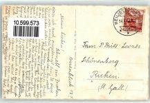 3625 Heiligenschwendi - Stockhorn