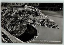 Grimsel - See Hospiz Spitallammersperre