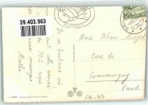 Grimsel - See Hospiz Spitallammersperre