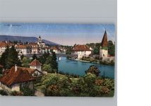 4500 Solothurn Soleure