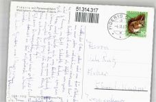 7235 Fideris - Parsennenabfahrt