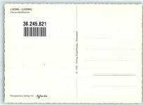 Luzern Lucerne Dampfschiff Unterwalden Hafen Binnenschiff Foto AK