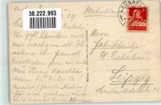 Ouchy Dampfschiff Geneve Hafen Binnenschiff Foto AK