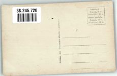 1000 Lausanne Losanna Foto AK Portrait Mgr. Marius Besson