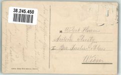 Genève Genf Dampfschiff- Anlegestelle Binnenschiff Foto AK