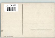 Gebirgspost 2119 Grimselpost Postkutsche Schweiz