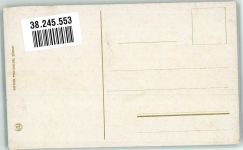 3822 Lauterbrunnen Foto AK Bergbahn Kirche Wasserfall