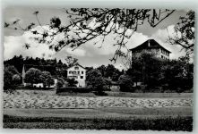 8400 Winterthur 1932 Foto AK Schloss Mörsburg