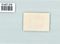 6377 Seelisberg - Vignette Wappen Kaffee Hag 1920-1940 Engel Schwert Waage