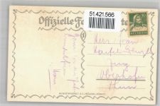 5000 Aarau Künstlerkarte Eidgen. Schützenfest 1924