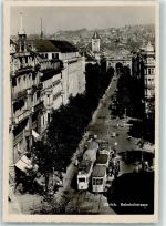 8000 Zürich - Bahnhofstrasse