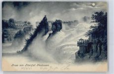 8212 Neuhausen am Rheinfall - Rheinfall AKU2