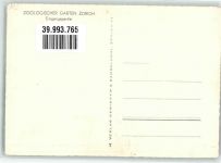 Zürich Eingang Pfau Flamingos Zoo