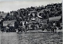6315 Oberägeri - Gesamtansicht Ländli