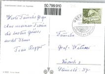 6315 Oberägeri - Gesamtansicht Ländli