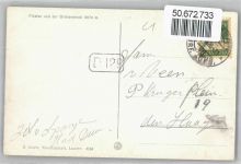 6454 Flüelen - Vierwaldstättersee Schiff Bristenstock AKU2