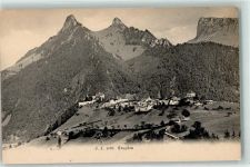1663 Gruyères