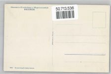 6283 Baldegg - Schwestern-Krankenhaus, Pflegerinnenschule