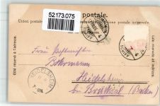 6442 Gersau - 1905 Ochsenalp