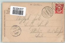 4115 Mariastein 1903 - Kirche