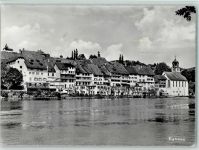 8193 Eglisau - Gasthaus Krone