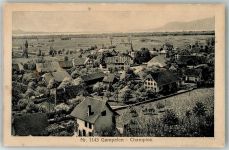 3236 Gampelen Foto AK Champion