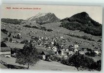 8873 Amden 1912 - Leistkamm