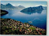 6354 Vitznau - Vierwaldstättersee