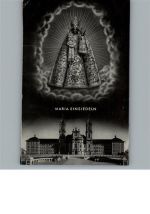 8840 Einsiedeln - Maria Einsiedeln AKU1