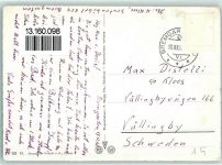 5620 Bremgarten AG - Fliegeraufnahme