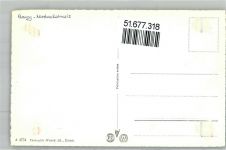 5200 Brugg AG - Eisenbahnbrücke