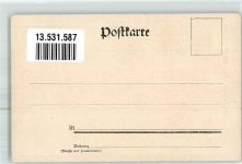 Gruppe 22 Tageszeiten v. Willy Brandes Nr. 1 Morgen Stollwerck Schokolade 1900 Künstlerkarte