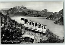 6377 Seelisberg - Treib Bahn