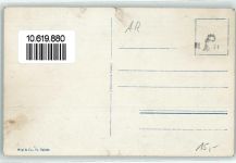 9410 Schwendi b. Heiden - Kirchlein